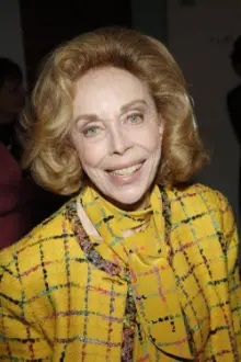 Joyce Brothers como: Dr. Joyce Brothers