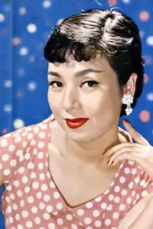 Machiko Kyō como: Mrs. Okuyama