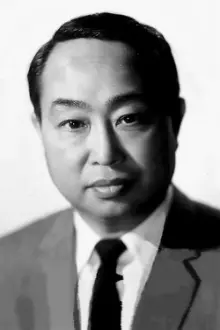 Daisuke Katō como: Matsukichi Sekine