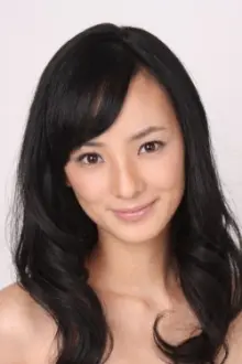 Hitomi Miwa como: (segment "Tsuiseki shuzai! Noroi no hokora")