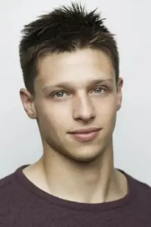 Spencer Rocco Lofranco como: John A. ‘'Junior' Gotti