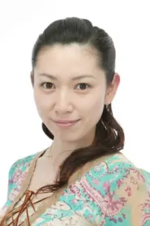 Houko Kuwashima como: Aya Watsuji (voice)