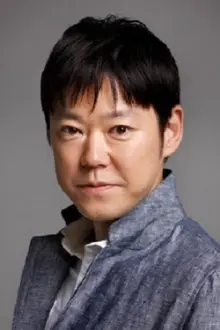 Sadawo Abe como: Atsushi Yokota