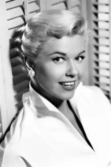 Doris Day como: Jan Morrow