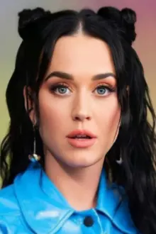 Katy Perry como: 