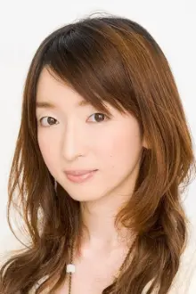 Kaori Mizuhashi como: Vivio Takamachi (voice)