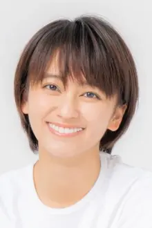 Yui Okada como: 