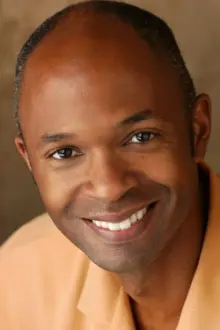 Andre B. Blake como: Junnie (as Andre Blake)