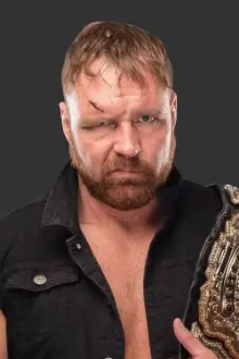 Jonathan Good como: Jon Moxley