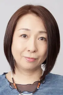 土井美加 como: Misako Totsugawa (voice)