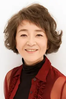 Chieko Baisho como: Mitsue Shima
