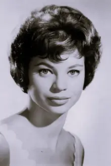 Juliet Prowse como: Ela mesma