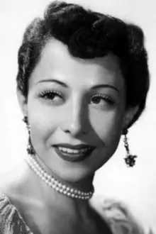 June Foray como: Mother Nature (voice)
