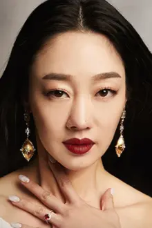 Choi Yeo-jin como: Nam Jaem-Ma