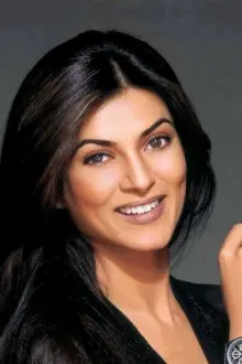 Sushmita Sen como: Ganesh / Shreegauri Sawant