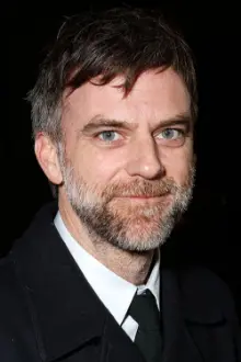 Paul Thomas Anderson como: 