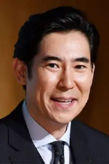 Masanobu Takashima como: Tetsuya Ninohe
