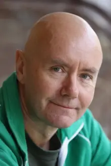 Irvine Welsh como: 