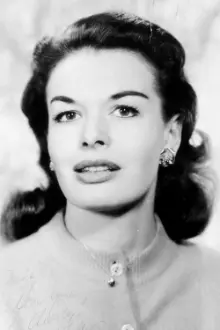 Shirley Ballard como: Pat Condon (as Shirlee Allard)