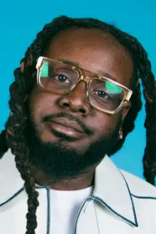 T-Pain como: T-Pain