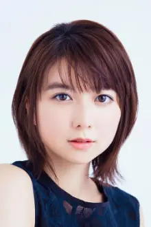 Moka Kamishiraishi como: Maika Senu