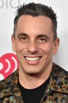 Sebastian Maniscalco como: 