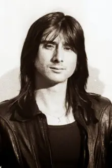 Steve Perry como: Self (Vocals)