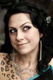 Danielle Colby-Cushman como: 