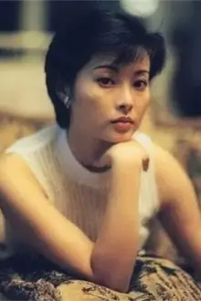 Yuan Li como: 四川妹