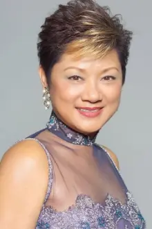 Frances Yip Lai-Yee como: Sally