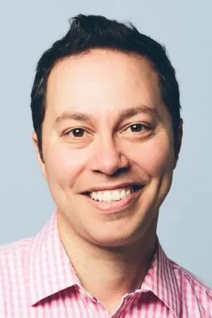 Sam Riegel