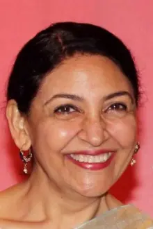 Deepti Naval como: Sandhya Sabnis