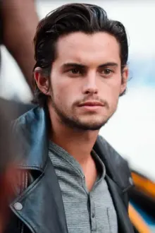 Dylan Rieder como: 