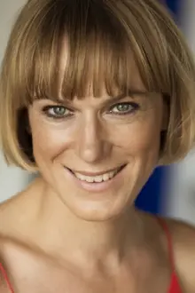 Maria Rich como: Ingrid Jørgensen