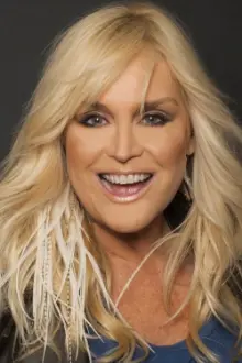 Catherine Hickland como: Linda Sullivan