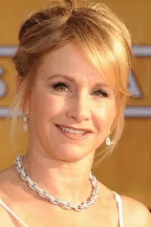 Gabrielle Carteris como: Emily Cooper