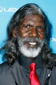 David Gulpilil como: Neville Bell