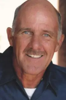 Richard Gross como: Ranger Phil