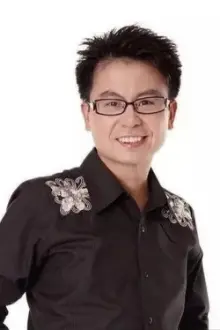 Gabriel Wong como: 皇帝