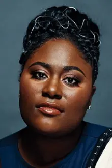 Danielle Brooks como: Dawn