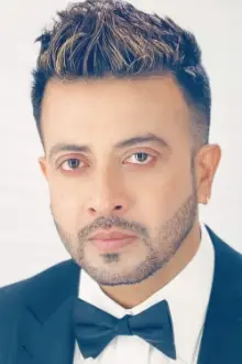 Shakib Khan como: 