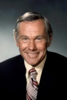 Johnny Carson como: Ele mesmo