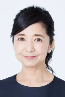 Yoshiko Miyazaki como: Keiko Ichinomiya