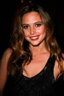 Josie Maran como: Mallory