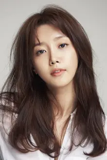 채정안 como: Baek Seung-joo