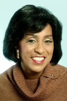 Marla Gibbs como: Mrs. Gladys