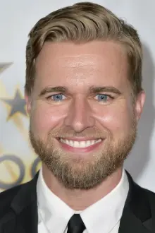 Randy Wayne como: Irish Jack