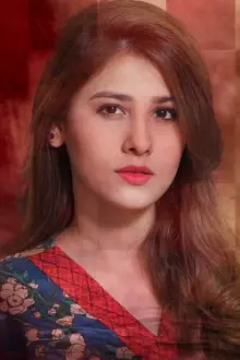 Hina Altaf Khan como: Eman