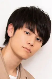 Riku Hagiwara como: Yuto Abe