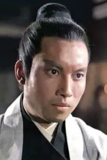 Elliot Ngok como: Fang Chih Kien